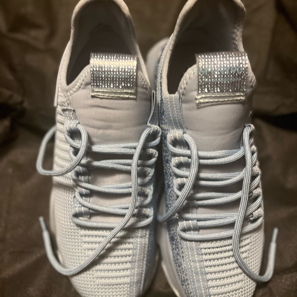 Bling Steve Madden